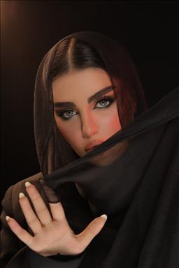 سالن زیبایی زیبایی مهناز موسوی  در  مشهد