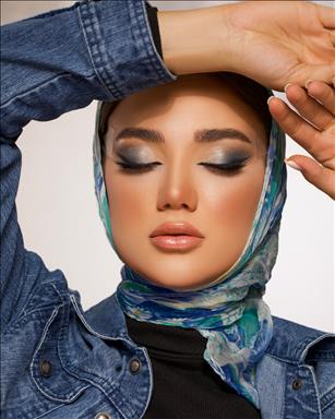 سالن زیبایی زیبایی مهناز موسوی  در  مشهد