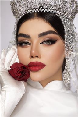 سالن زیبایی زیبایی مهناز موسوی  در  مشهد